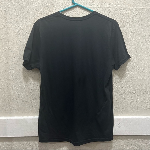 The Phluid Project LGBTQ Pride "PROUD" Rainbow T-Shirt NWOT Unisex Size M - Picture 3 of 3